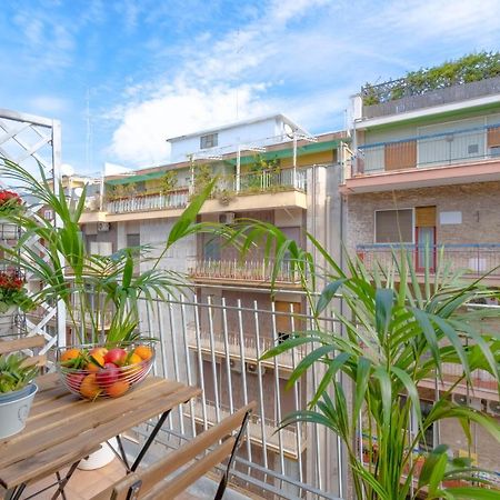 Modern Apartment To Relax In The City Center باري المظهر الخارجي الصورة