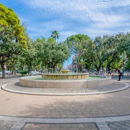 Modern Apartment To Relax In The City Center باري المظهر الخارجي الصورة