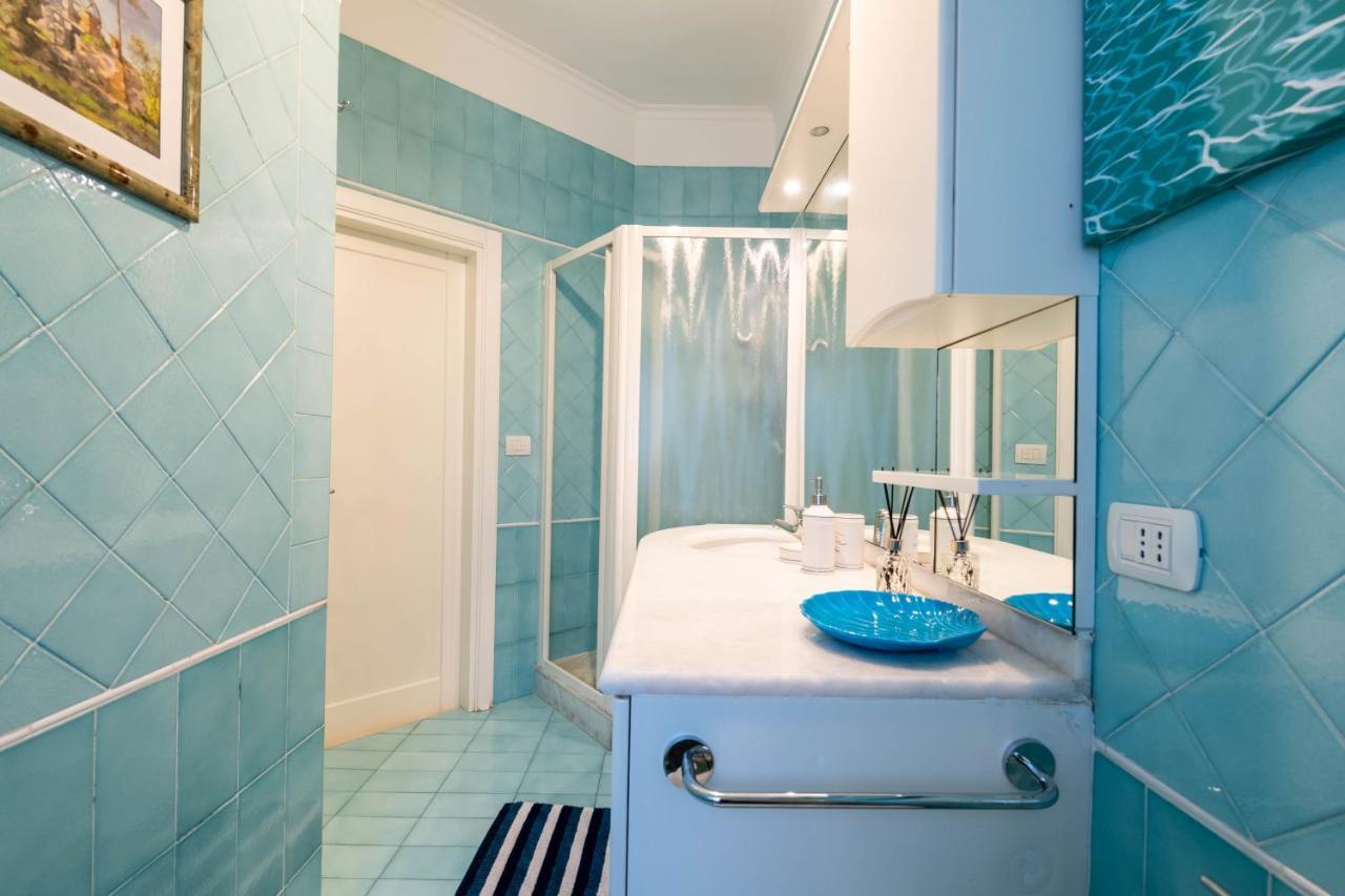 Modern Apartment To Relax In The City Center باري المظهر الخارجي الصورة