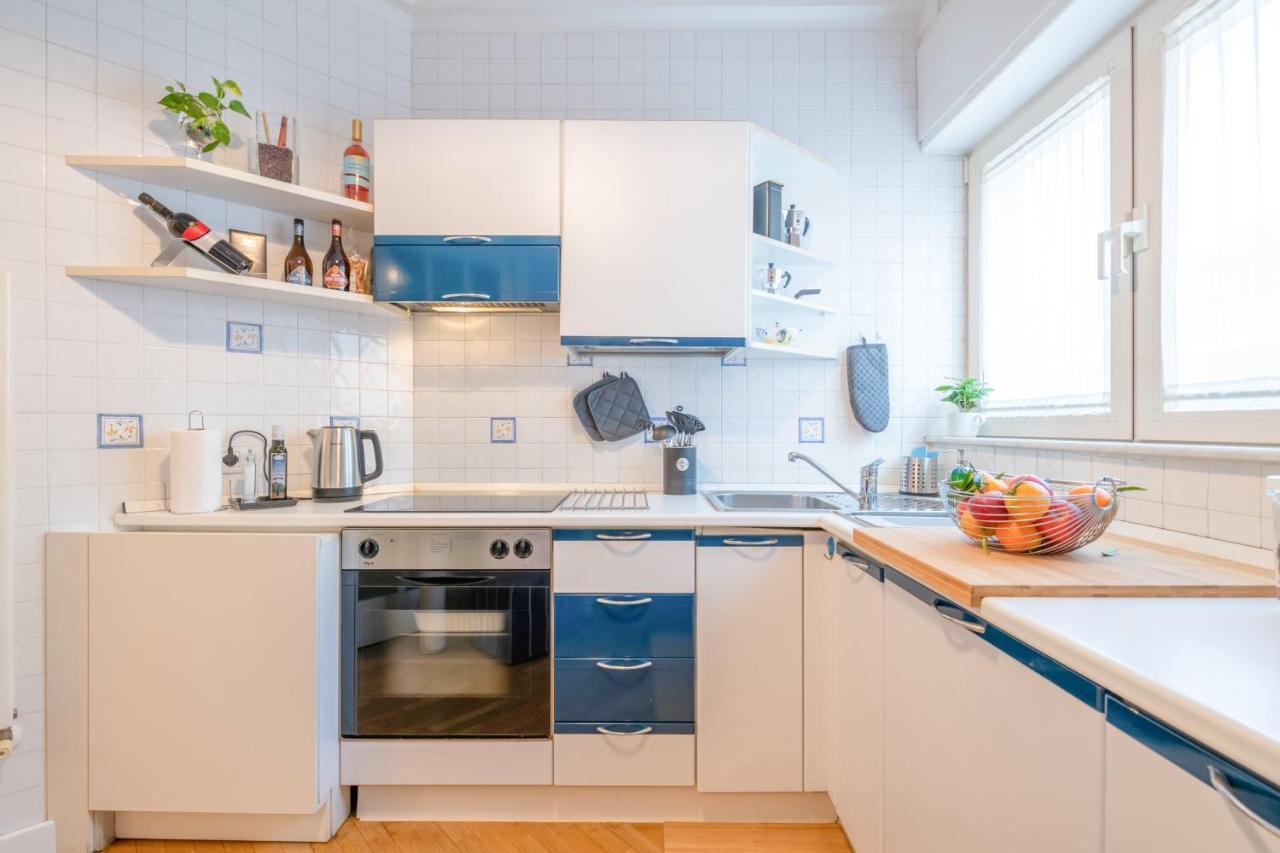 Modern Apartment To Relax In The City Center باري المظهر الخارجي الصورة