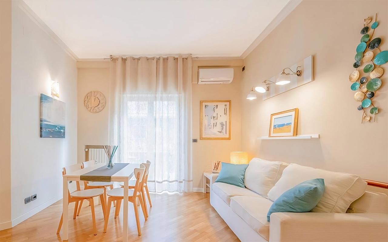 Modern Apartment To Relax In The City Center باري المظهر الخارجي الصورة