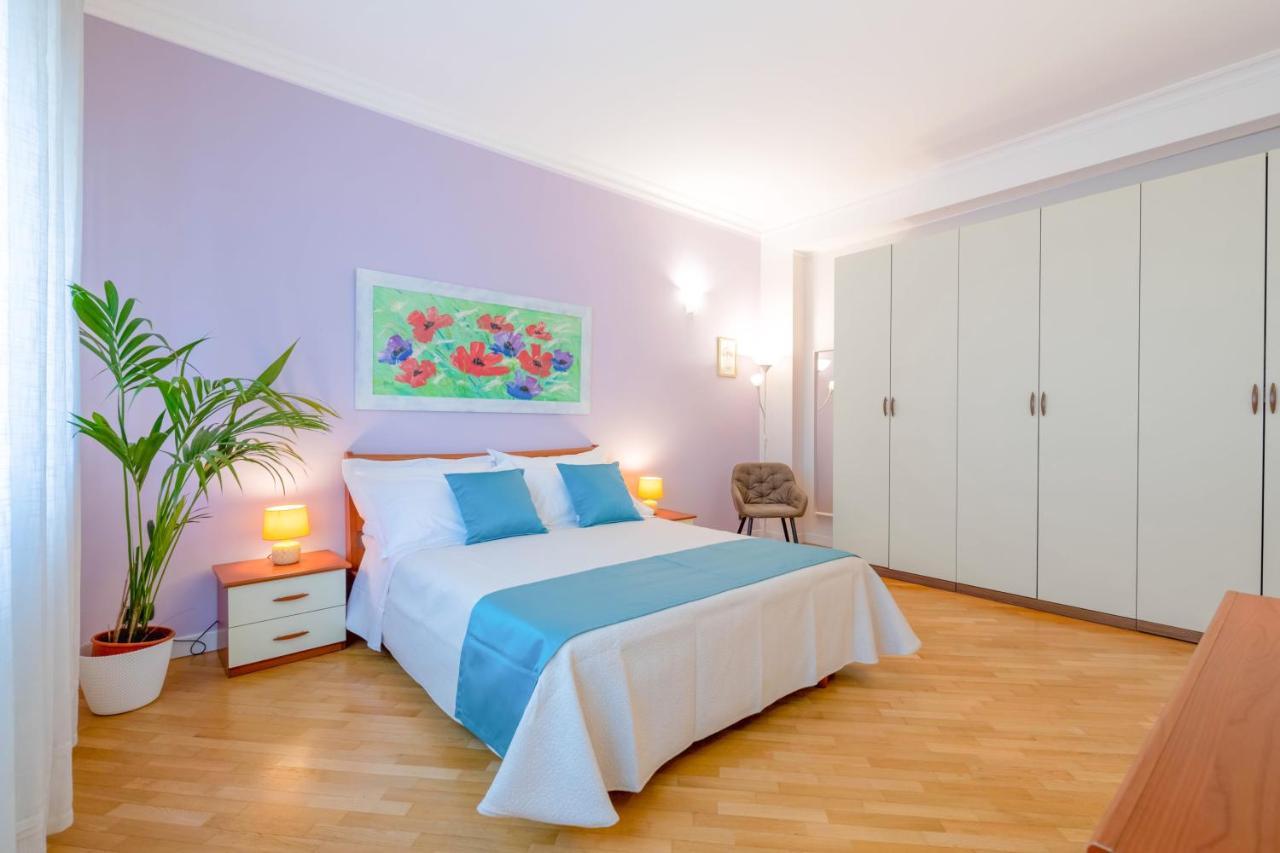 Modern Apartment To Relax In The City Center باري المظهر الخارجي الصورة